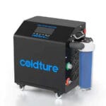 Coldture (hot & cold) +$3,500.00