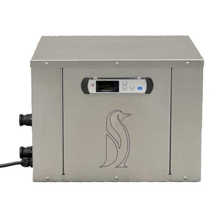 Cold Plunge Chiller | Penguin | Water Chiller for Ice Bath
