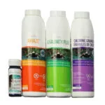 Sanitizer Kit +$120.00