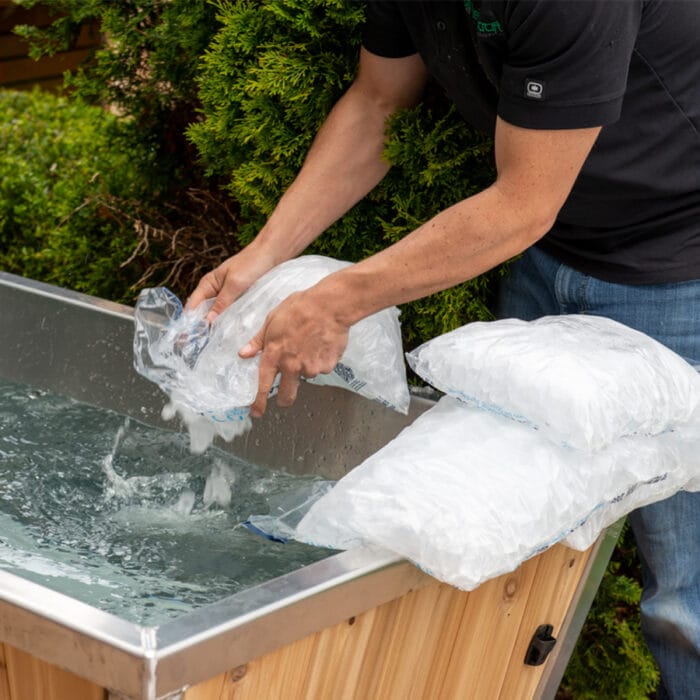 cold plunge for sale