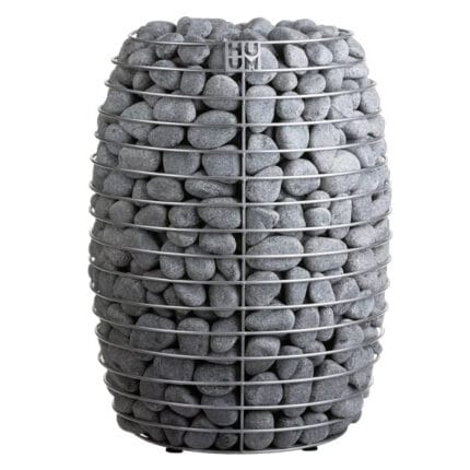 HUUM HIVE Electric Sauna Heater | UKU Controller