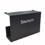 Saunum Air Deflector +$110.00