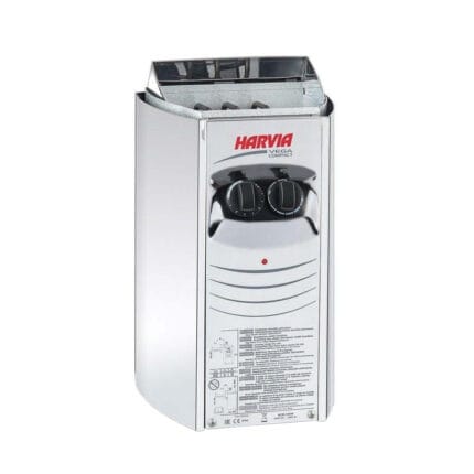 Harvia Electric Sauna Heater