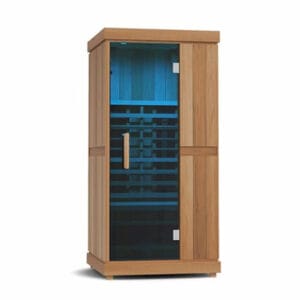 portable sauna