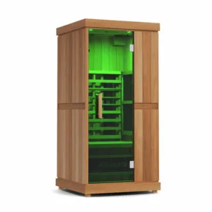 infrared sauna near me