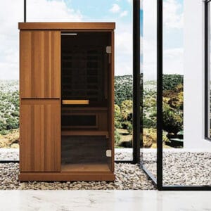 steam sauna bath