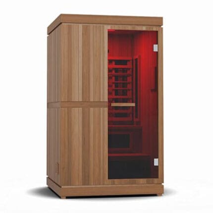 personal steam sauna