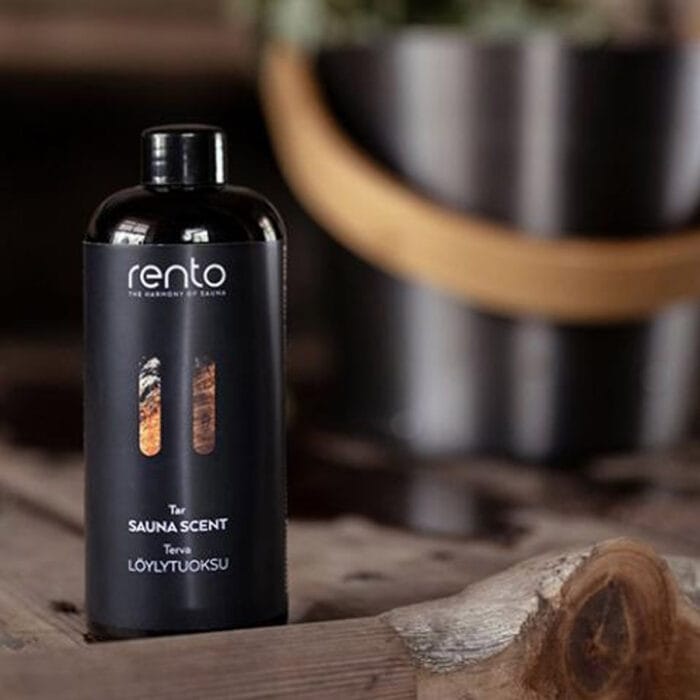 Rento Sauna Scent | 400 mL Sauna Aroma - Image 7