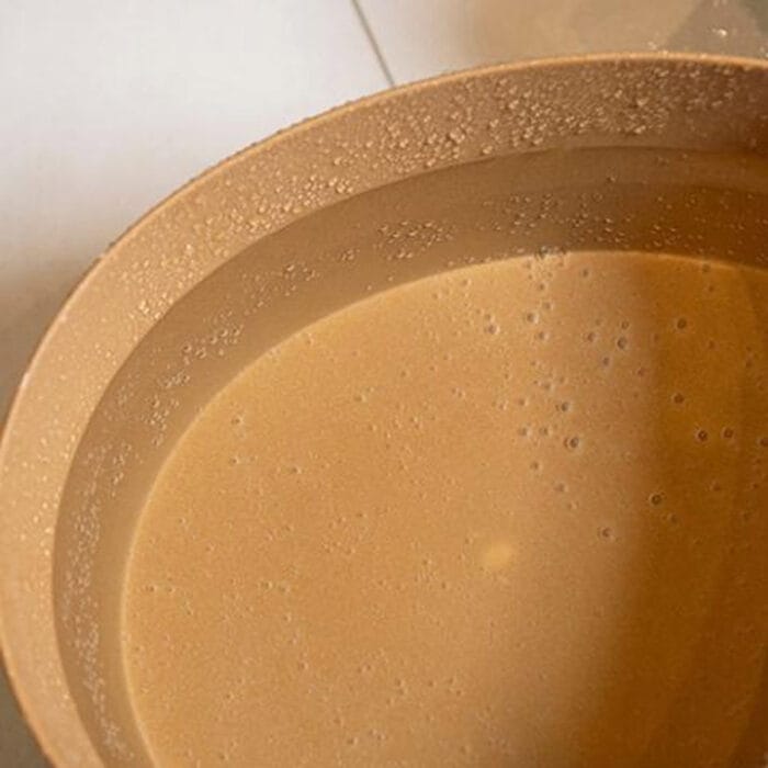 Pisara Sauna Basins | Recyclable Biocomposite - Image 8