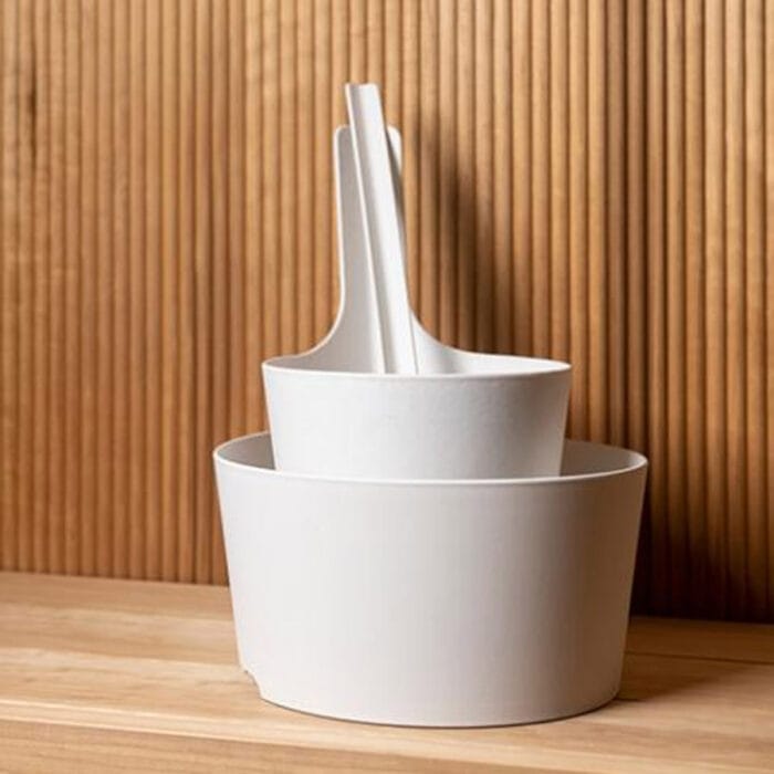 Pisara Sauna Basins | Recyclable Biocomposite - Image 7