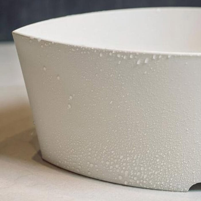 Pisara Sauna Basins | Recyclable Biocomposite - Image 9