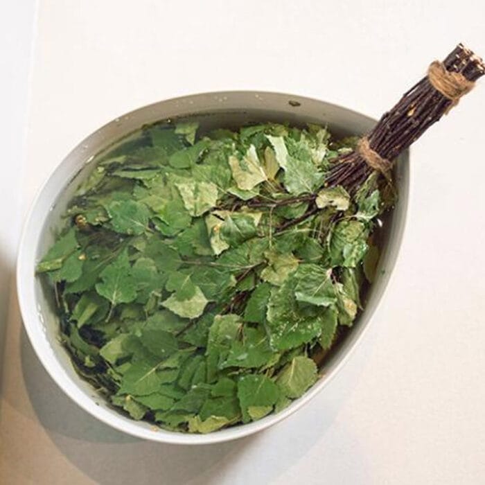 Pisara Sauna Basins | Recyclable Biocomposite - Image 11