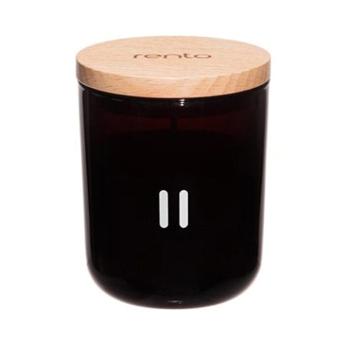 sauna candle