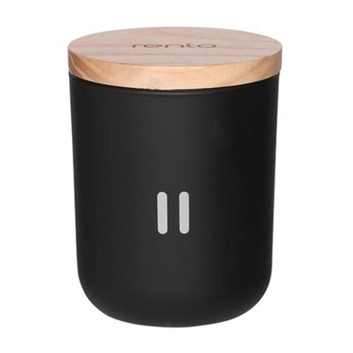 sauna candle