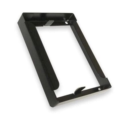 HUUM UKU Glass/Mirror/Gold Frame | Surface Mounting Frame