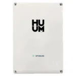 HUUM UKU Extension Box +$610.00