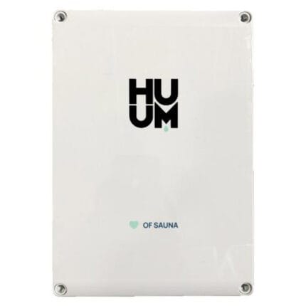 HUUM UKU Ext Box | Extension Box for Heaters Over 12kW