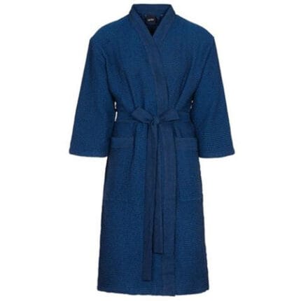 sauna robe