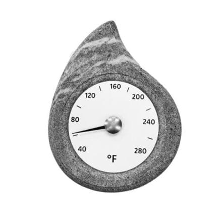 sauna thermometer
