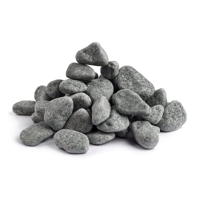 Huum Sauna Stones | Premium Rounded Granite for Sauna Heaters - Image 3