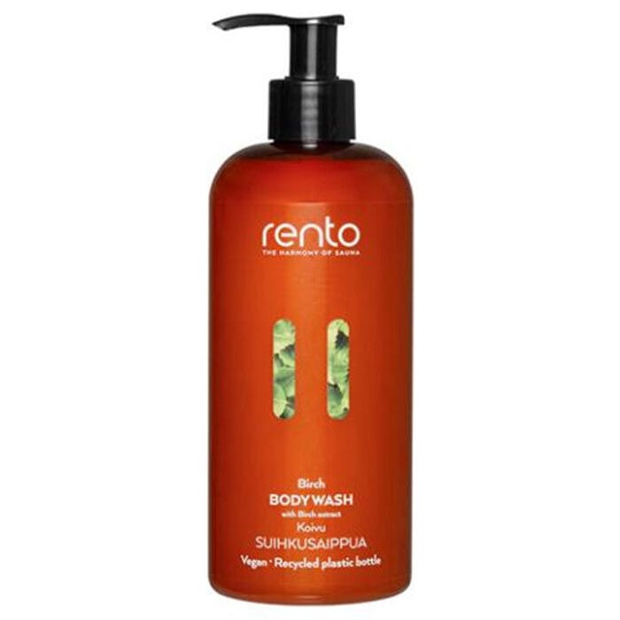 rento body wash