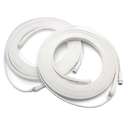 led strip lights for sauna