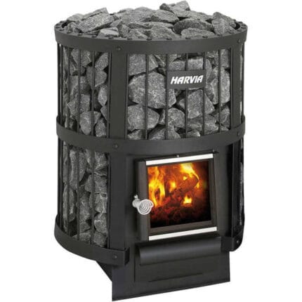sauna stove