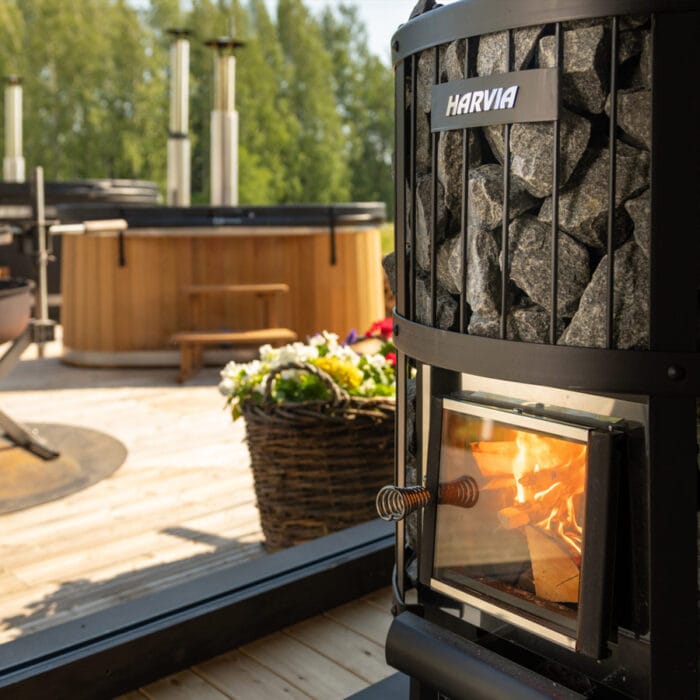 sauna wood stove for sale