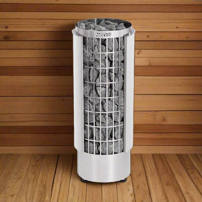 Harvia Electric Sauna Heater | Cilindro Collection | E Series w/Wi-Fi - Image 3