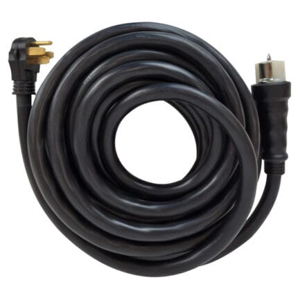 50 foot 50 amp extension cord