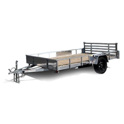 utility trailer