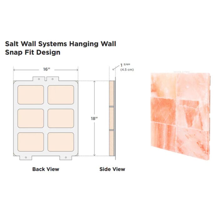 himalayan salt sauna benefits