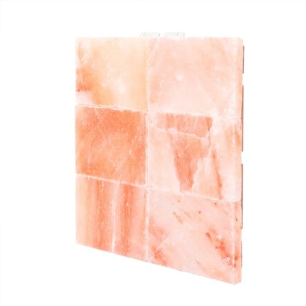 himalayan salt sauna