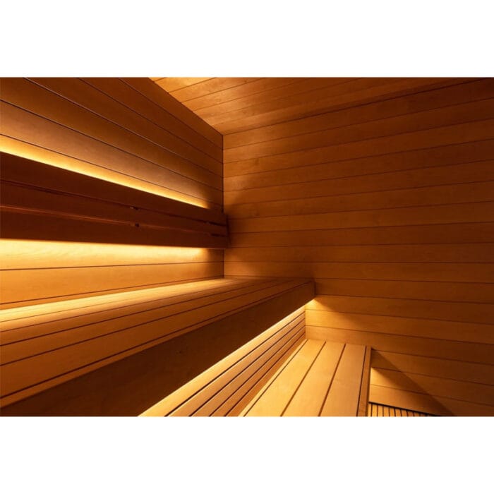 outdoor sauna for sale