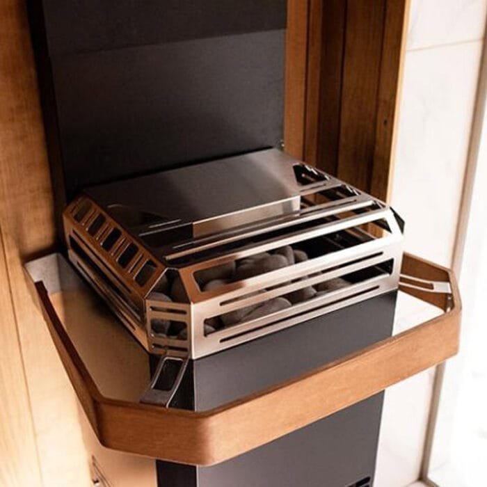 saunum sauna heater