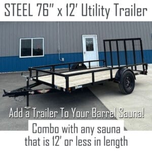 best utility trailers