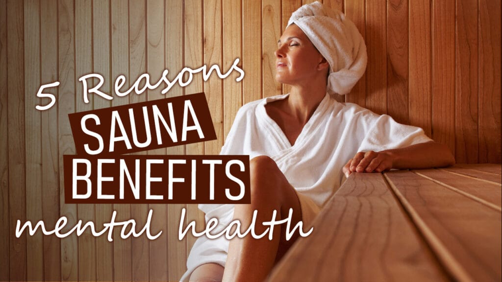 sauna benefits