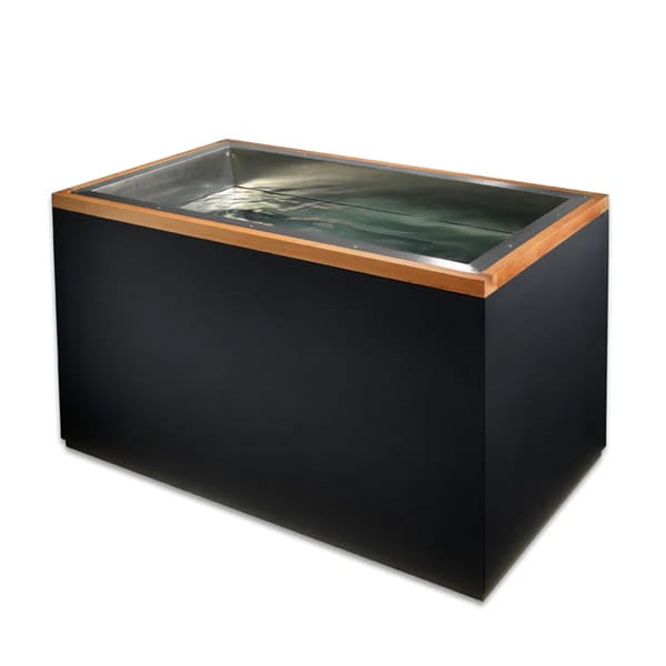 cold therapy tub