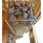 6-Person Cold Creek Sauna | NW Immersions Co | Luxury Outdoor Sauna - Image 28