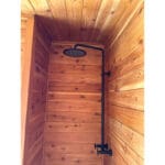 6-Person Cold Creek Sauna | NW Immersions Co | Luxury Outdoor Sauna - Image 31