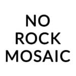 No Mosaic