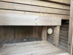 2–3 Person ThermoWood® Sauna | MW12 Outdoor Cube Sauna Kit | 125 cu. ft. - Image 30