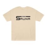 Unisex Classic Tee - "Sauna Master" - Image 4