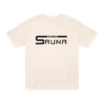 Unisex Classic Tee - "Sauna Master" - Image 7
