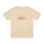 "Sauna Bod" | American Apparel Sauna Shirt | Unisex Classic Tee - Image 2