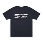 Unisex Classic Tee - "Sauna Master" - Image 10
