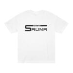 Unisex Classic Tee - "Sauna Master"