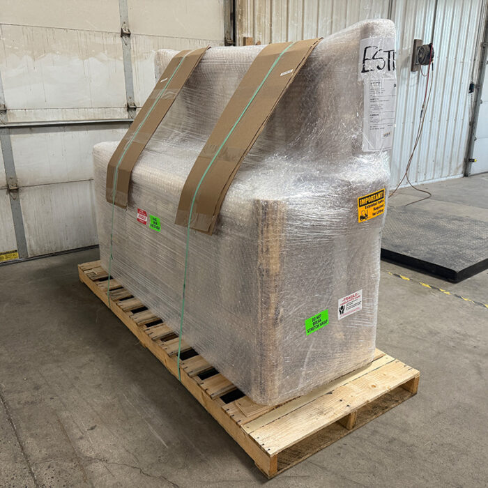 Cedar Log Twig Bed | Handcrafted Rustic King Size Bed Frame | All Sizes - Image 12