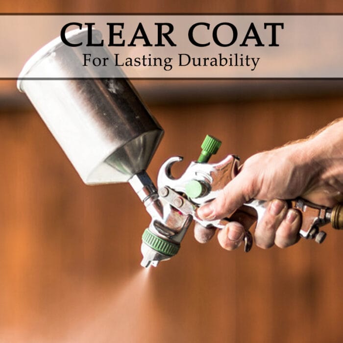 Cedar Log Twig Bed shown in vintage stain finish