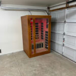 2 Person Discount Indoor Infrared Sauna | Dynamic Cordoba Series - Image 5